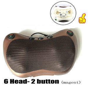 Relaxation Massage Pillow