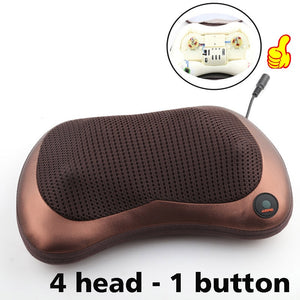 Relaxation Massage Pillow