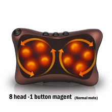 Load image into Gallery viewer, Relaxation Massage Pillow