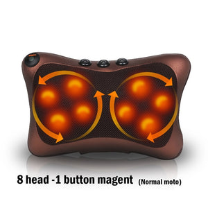 Relaxation Massage Pillow