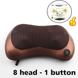 Relaxation Massage Pillow