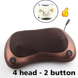 Relaxation Massage Pillow