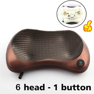 Relaxation Massage Pillow